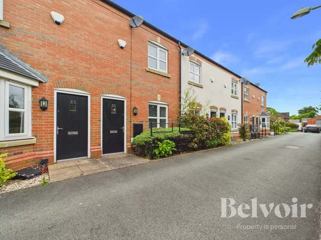 Dickins Meadow, Wem, Shrewsbury, SY4, photo 1