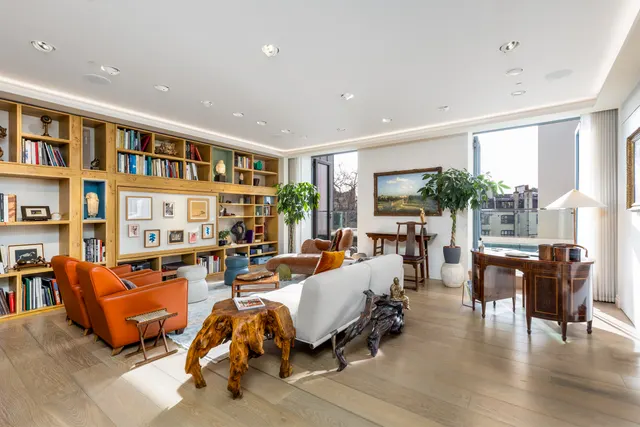 Photo 3 — Park Crescent, Marylebone, London