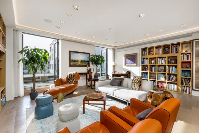 Photo 2 — Park Crescent, Marylebone, London