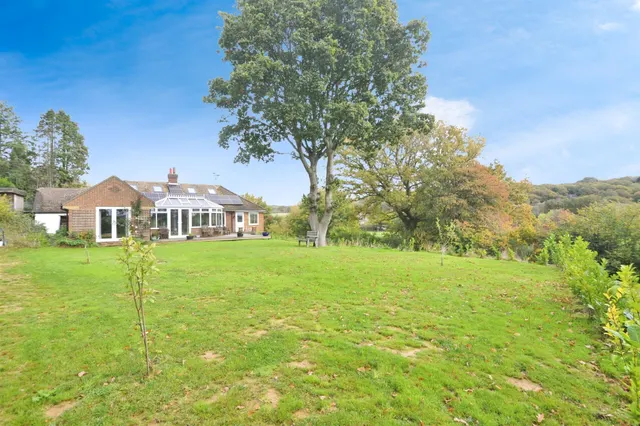 Photo 3 — Woodland Way, Crowhurst, Battle