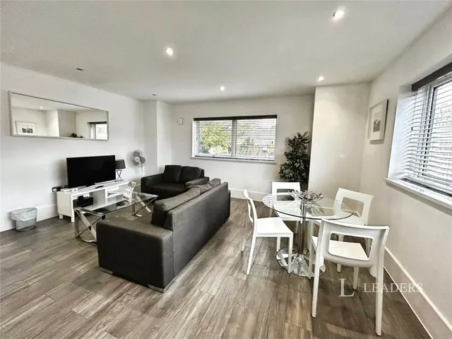 Denmark Villas, Hove, BN3, photo 2