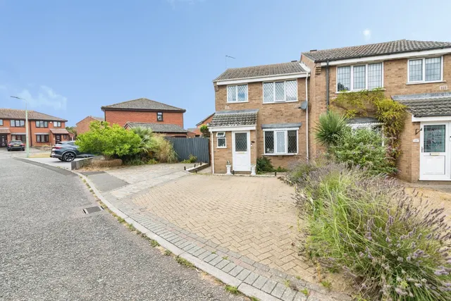 Fortress Road, Carlton Colville, Lowestoft, photo 1