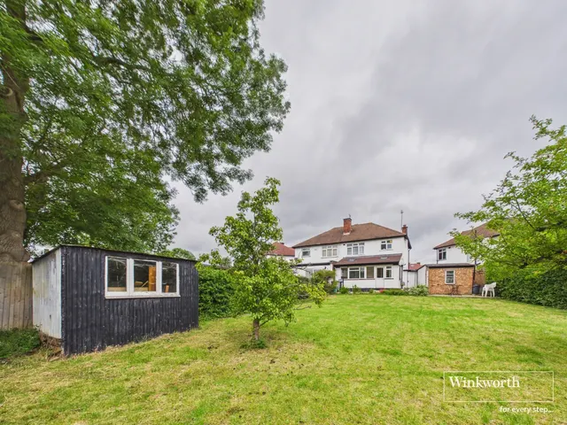 Dorchester Way, Harrow, HA3, photo 1