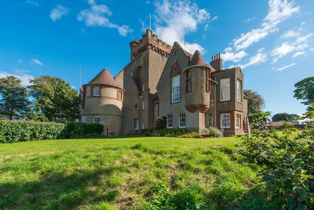 Wester Grange, Grange Road, North Berwick, East Lothian, EH39 4QT, photo 1