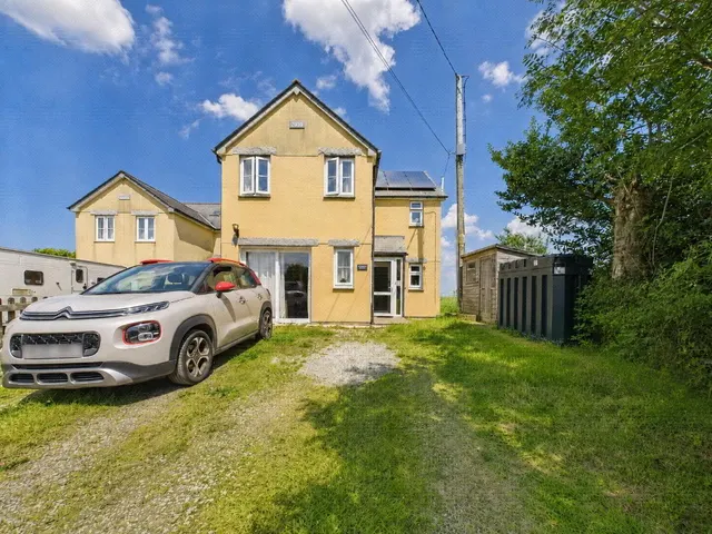 Belah Meadows, Otterham, PL32, photo 1