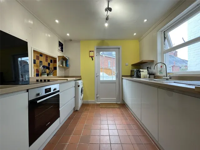 Rosebery Road, Exeter, EX4, photo 3