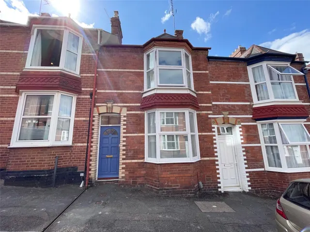 Rosebery Road, Exeter, EX4, photo 1