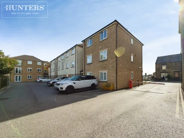 Gawber Road, Barnsley, S75, photo 1