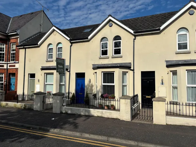 Princetown Road, Bangor, BT20, photo 1