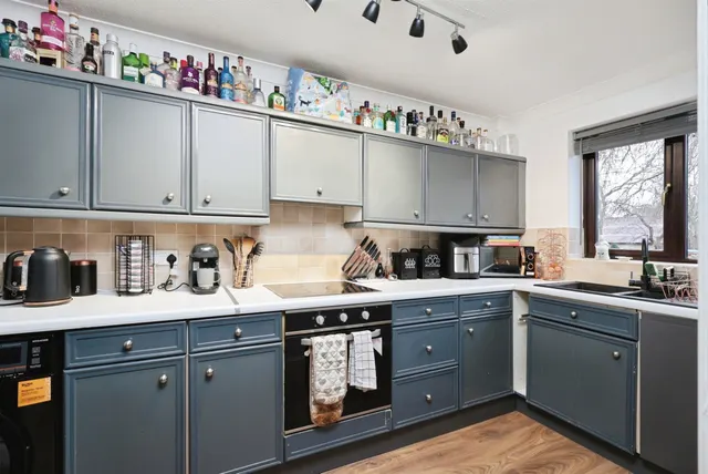 Copyground Lane, High Wycombe, HP12, photo 2