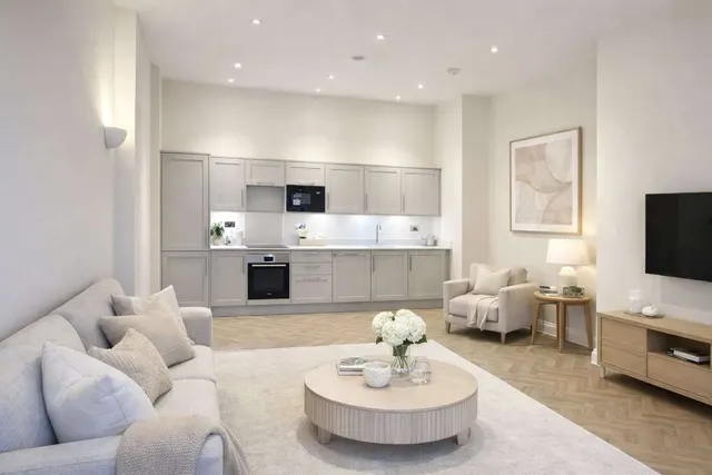 Photo 2 — Waterloo Chambers Apartments, Waterloo Lane, Chelmsford, Essex, CM1 1BD