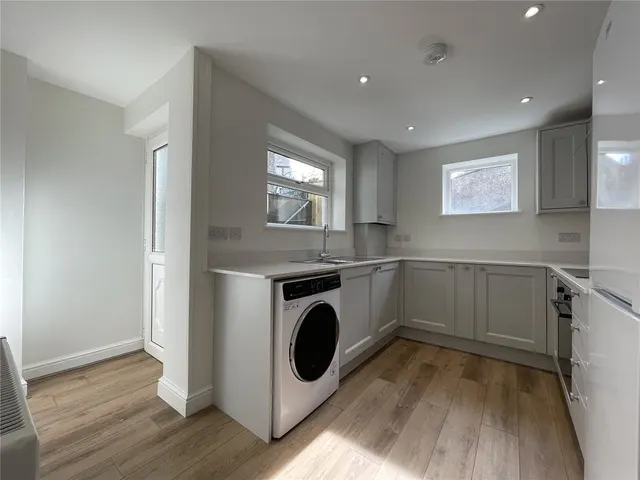 Holywell Terrace, Caernarfon, photo 2