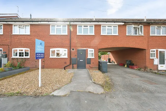 Station Road, Castle Donington, DE74, photo 1