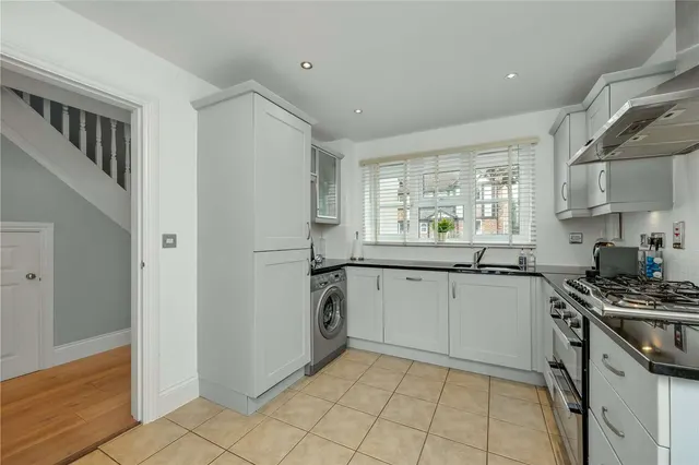 Photo 3 — Furnival Close, Virginia Water, Surrey, GU25 4HR