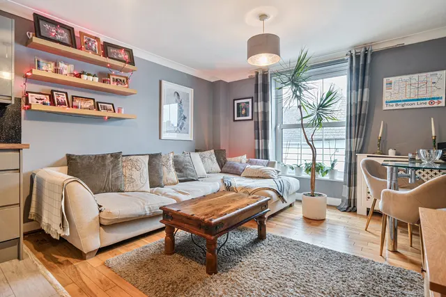 Blackman Street, Brighton, BN1, photo 1