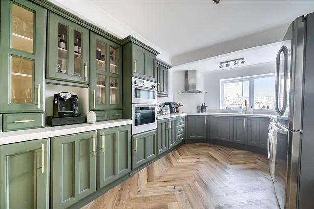 Glebe Road, Bromley, BR1, photo 3