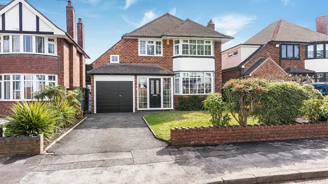Birmingham Road, Sutton Coldfield, Sutton Coldfield, B72 1ED, photo 1