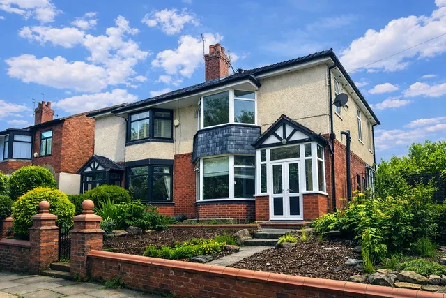 Mather Road, Walmersley, Bury, BL9 6QU, photo 1