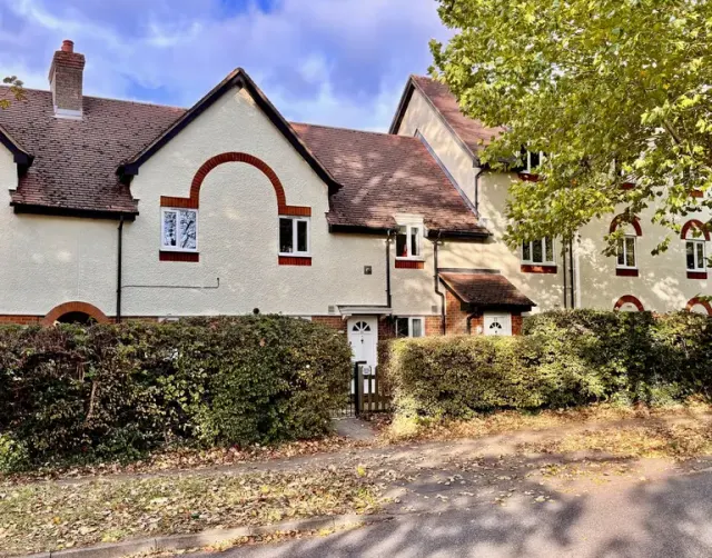 Gillison Close, Letchworth Garden City, SG6, photo 1