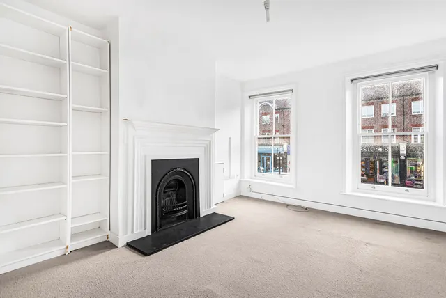 Queens Road, Twickenham, TW1, photo 1