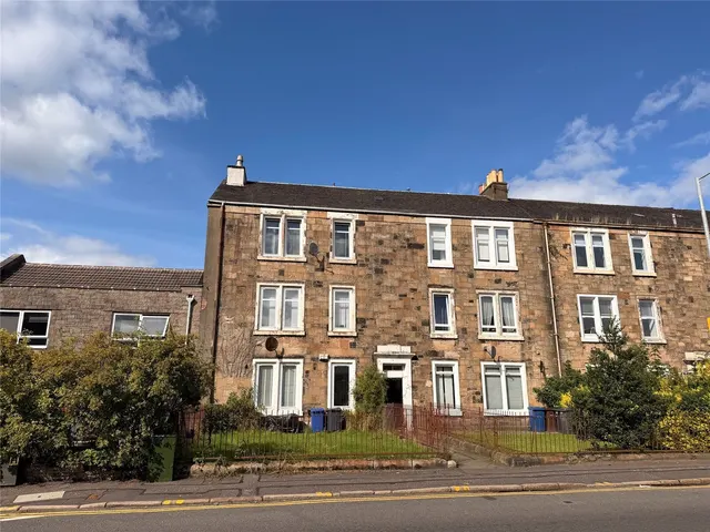 Belville Street, GREENOCK, Renfrewshire, PA15, photo 1