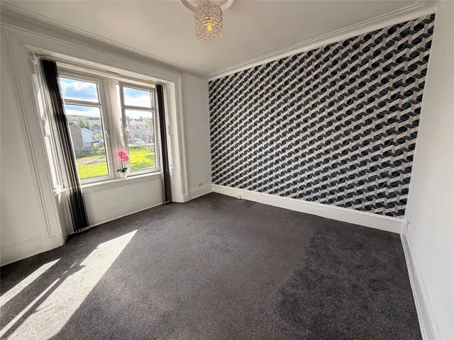 Photo 2 — Belville Street, GREENOCK, Renfrewshire, PA15