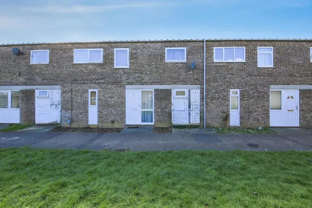 Willonholt, Peterborough, Cambridgeshire, PE3, photo 1