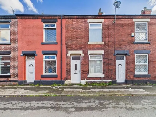 Trafalgar Street, Ashton-under-Lyne, OL7, photo 1
