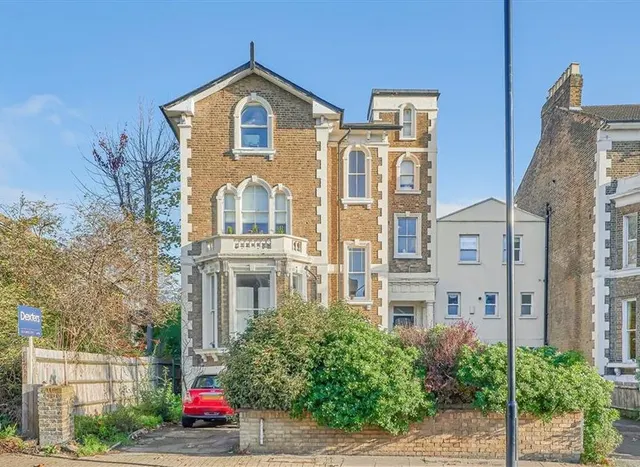 Lee High Road, Lee, SE12, photo 1