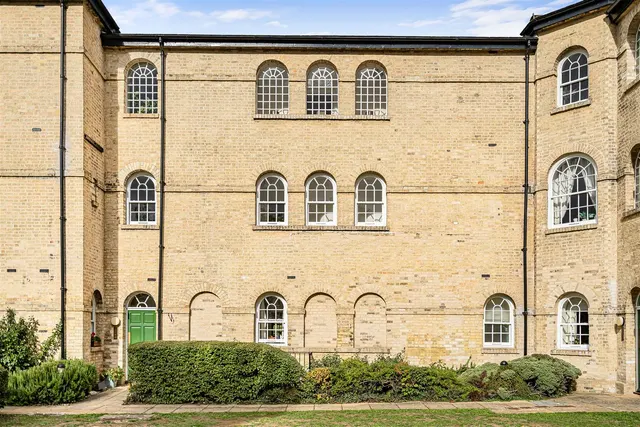 Radwinter Road, Saffron Walden, CB11, photo 1