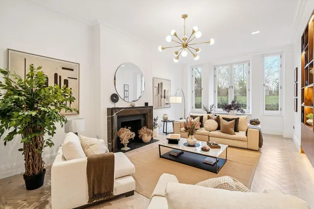 Knightsbridge, London, SW1X, photo 1