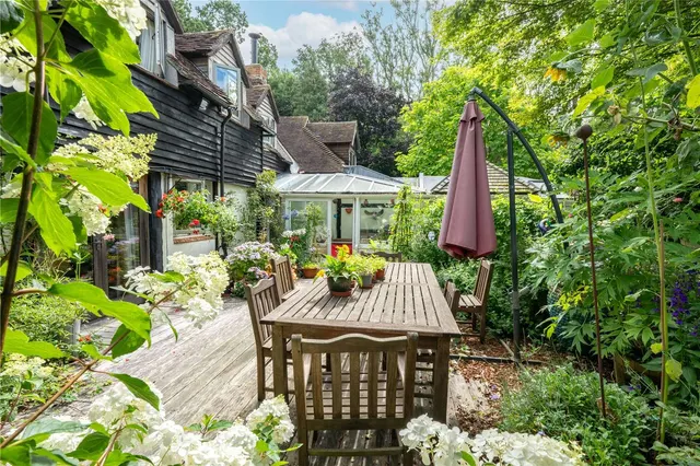Photo 3 — Hale Hill, West Burton, Pulborough, West Sussex, RH20 1HE