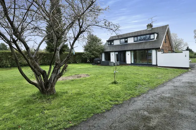 Bawtry Road, Tickhill, Doncaster, photo 1