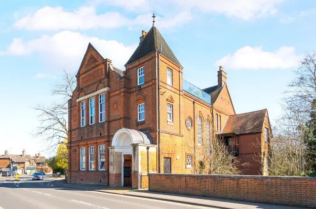 Bridge Road, Godalming, GU7, photo 1