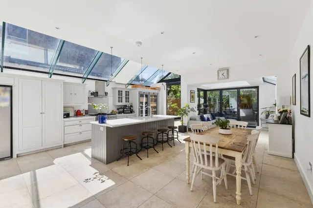 South Croxted Road, London, SE21, photo 1