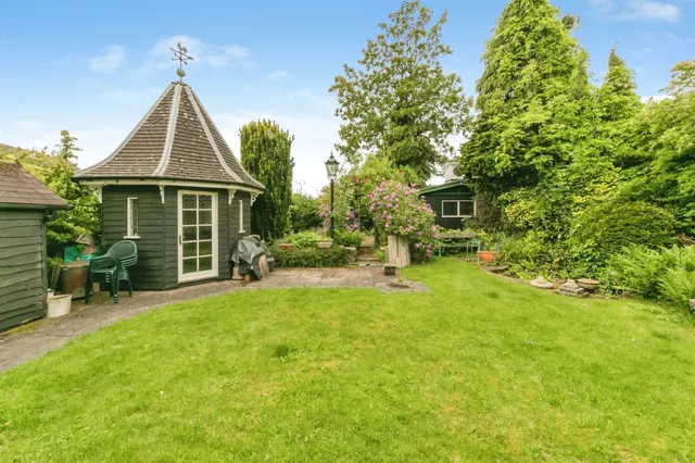 Holly Road, Uttoxeter, ST14, photo 2