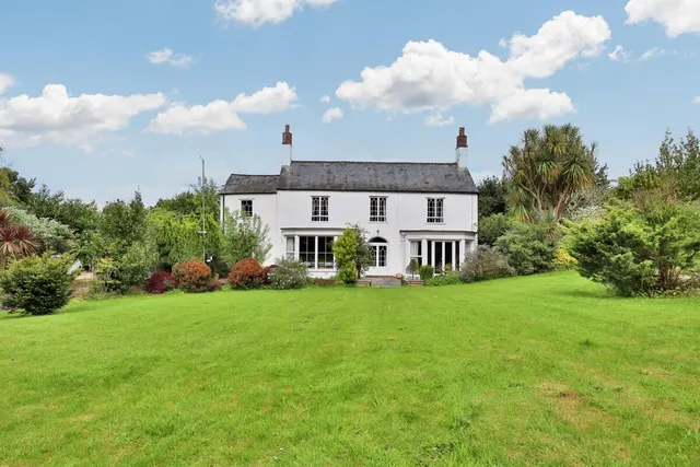 Withycombe, Minehead, TA24, photo 2