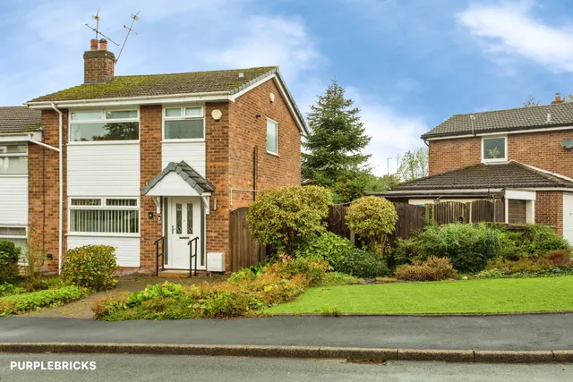 Highgate Crescent, Appley Bridge, WN6, photo 1