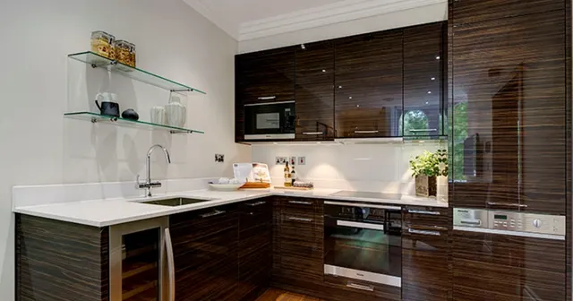 Photo 3 — Garden House, Kensington Gardens Square, Bayswater, London, W2 4BB