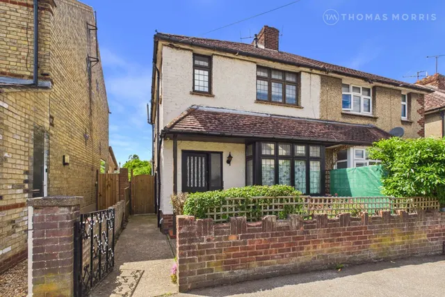 Banks Road, Biggleswade, SG18, photo 1