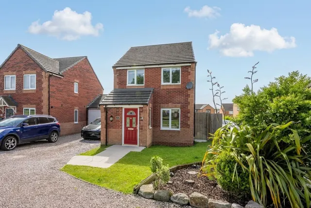Findon Way, Skelmersdale, WN8, photo 1