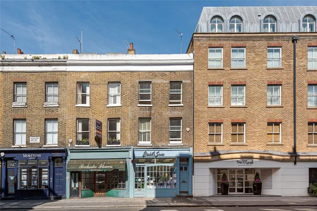 Rochester Row, London, SW1P, photo 1