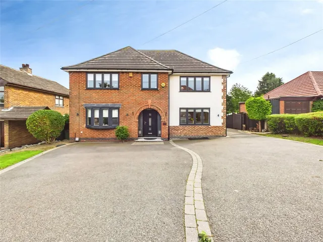 Breach Road, Heanor, DE75, photo 1