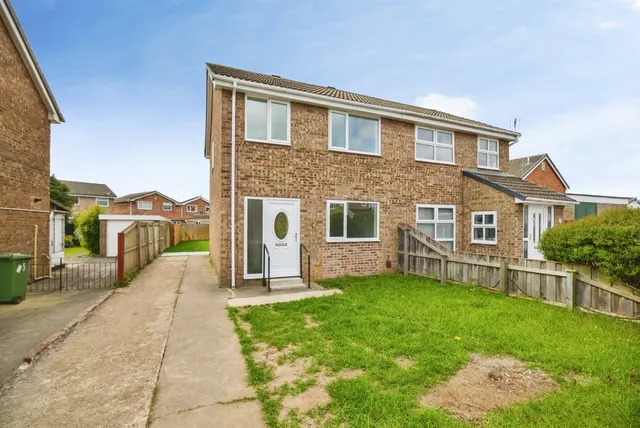 Westborough Grove, Stockton-On-Tees, photo 1