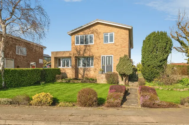 New Lane, Skelmanthorpe, HD8, photo 1