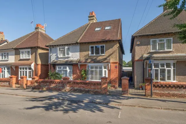 Clare Road, Maidenhead, SL6, photo 1