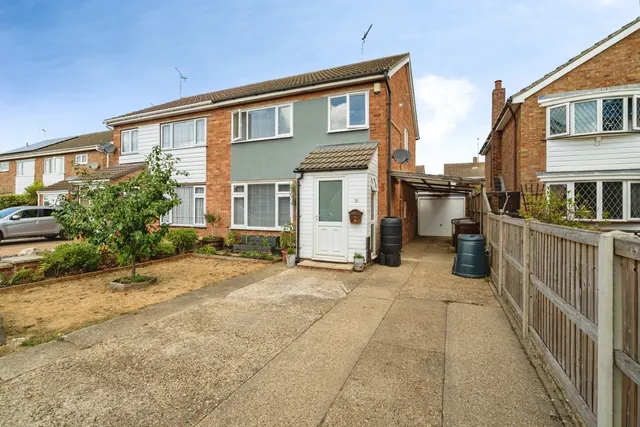 North Park, FAKENHAM, Norfolk, NR21, photo 1