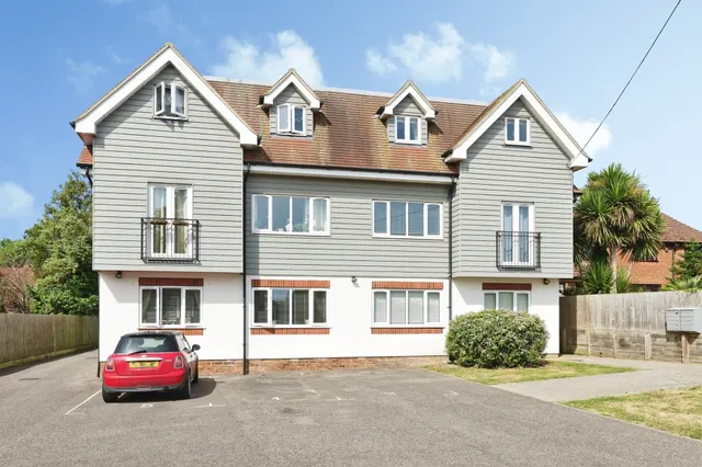 Park View, Sturry, Canterbury, photo 1