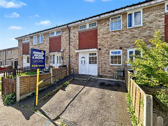 3 bedroom house, Tangmere Close, Gillingham, ME7
