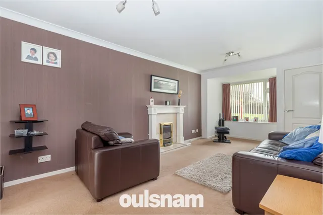 Photo 3 — Lomas Drive, Northfield, Birmingham, B31 5LR